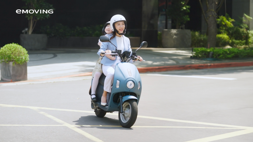 Emoving 家庭篇